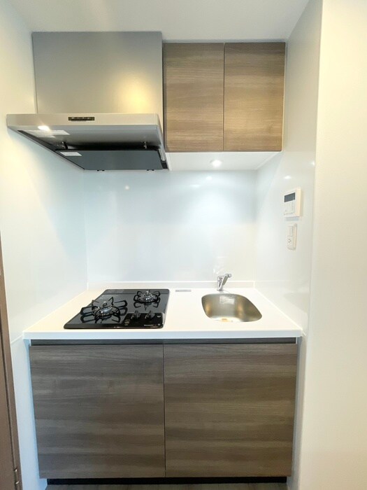 仮)S-RESIDENCE庄内通駅前curereの物件内観写真