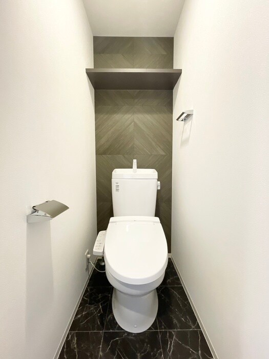 仮)S-RESIDENCE庄内通駅前curereの物件内観写真