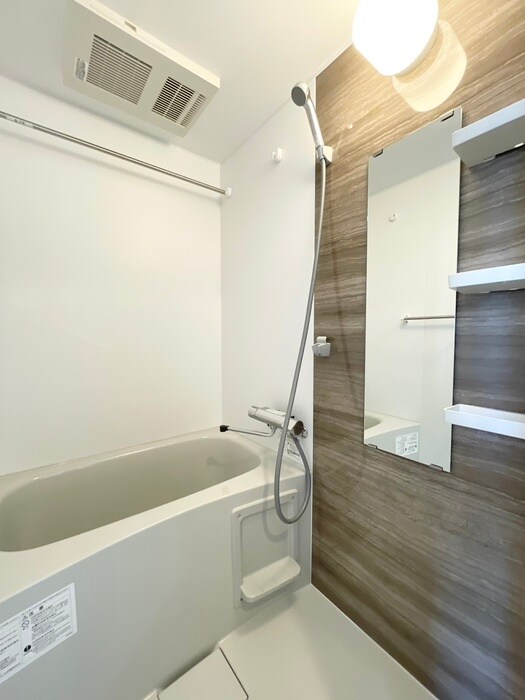 仮)S-RESIDENCE庄内通駅前curereの物件内観写真