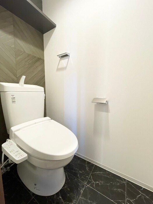 仮)S-RESIDENCE庄内通駅前curereの物件内観写真