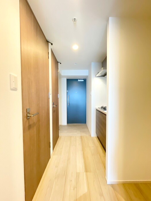 仮)S-RESIDENCE庄内通駅前curereの物件内観写真