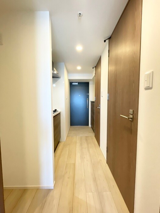 仮)S-RESIDENCE庄内通駅前curereの物件内観写真