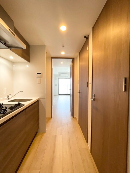 仮)S-RESIDENCE庄内通駅前curereの物件内観写真