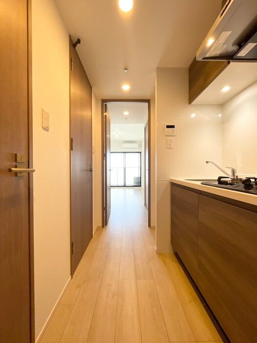 仮)S-RESIDENCE庄内通駅前curereの物件内観写真