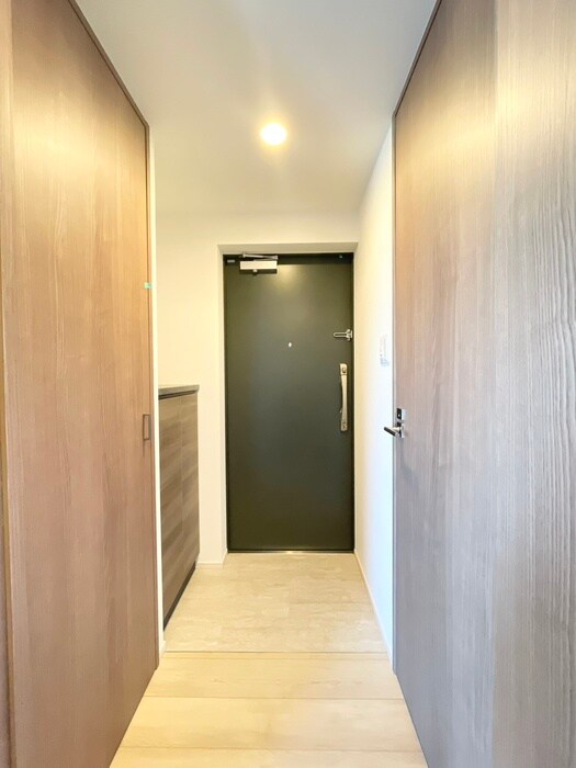 仮)S-RESIDENCE庄内通駅前curereの物件内観写真