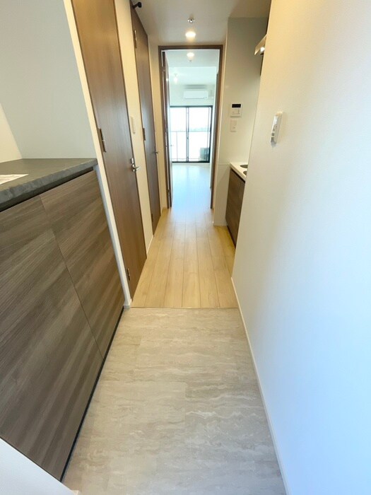 仮)S-RESIDENCE庄内通駅前curereの物件内観写真