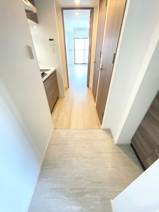 仮)S-RESIDENCE庄内通駅前curereの物件内観写真