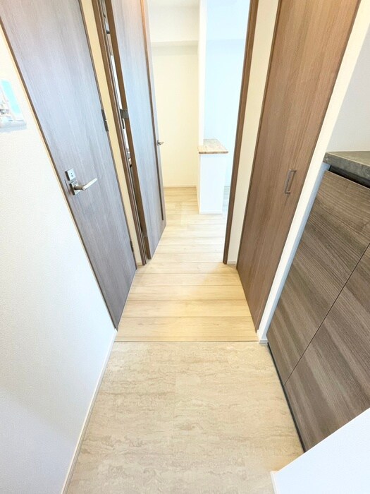 仮)S-RESIDENCE庄内通駅前curereの物件内観写真