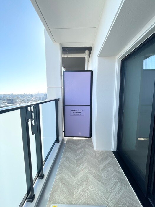 仮)S-RESIDENCE庄内通駅前curereの物件内観写真