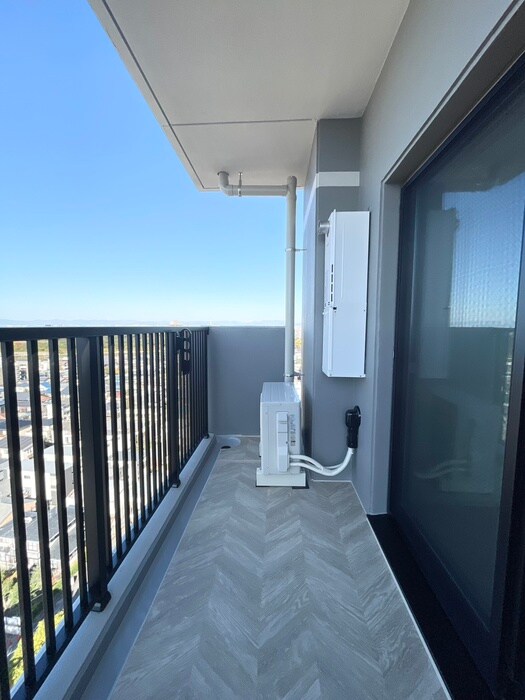 仮)S-RESIDENCE庄内通駅前curereの物件内観写真