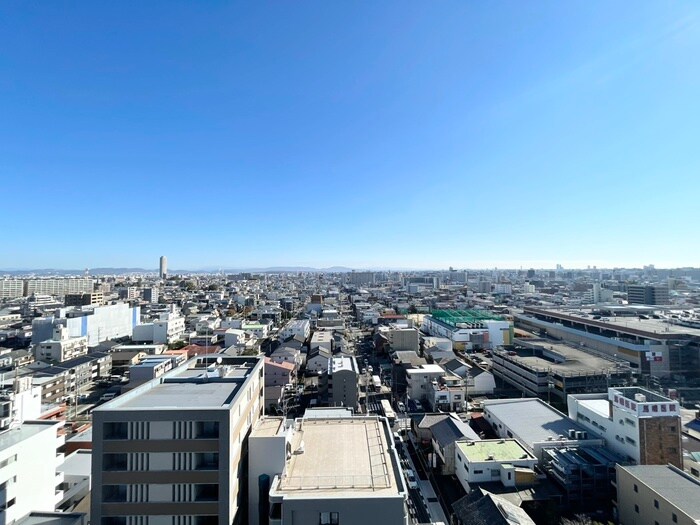 仮)S-RESIDENCE庄内通駅前curereの物件内観写真