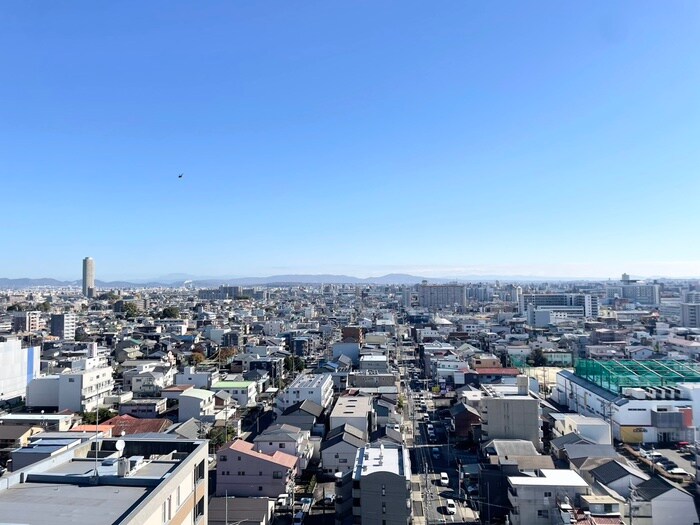 仮)S-RESIDENCE庄内通駅前curereの物件内観写真