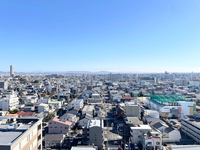 仮)S-RESIDENCE庄内通駅前curereの物件内観写真