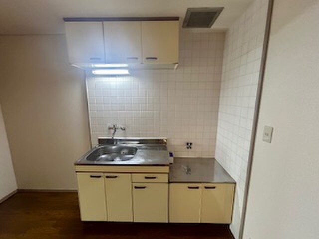 エクセル大谷の物件内観写真