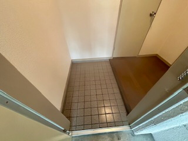 エクセル大谷の物件内観写真