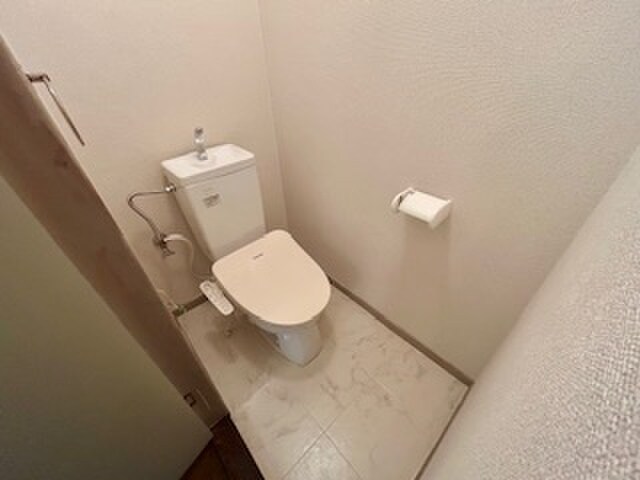 エクセル大谷の物件内観写真