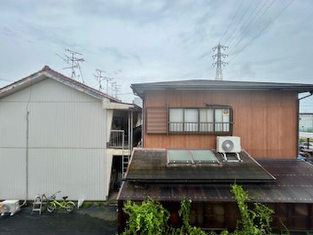 エクセル大谷の物件内観写真