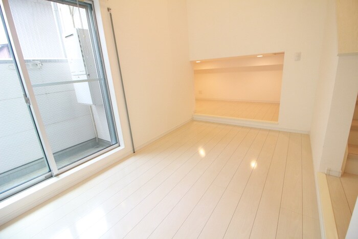 Alba港栄の物件内観写真