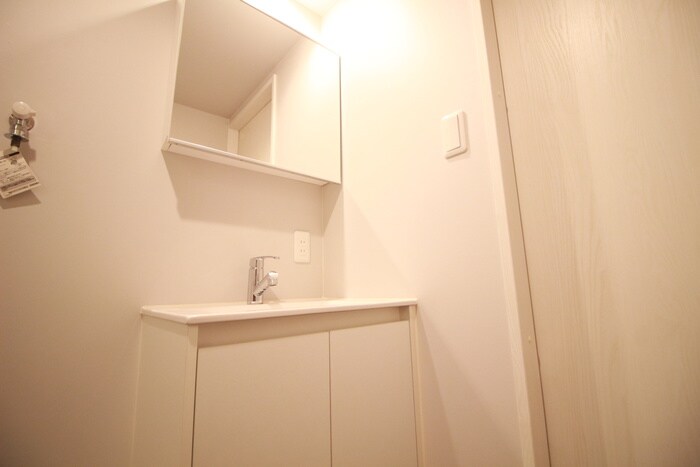 Alba港栄の物件内観写真