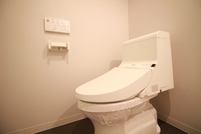 Alba港栄の物件内観写真