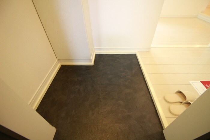 Alba港栄の物件内観写真