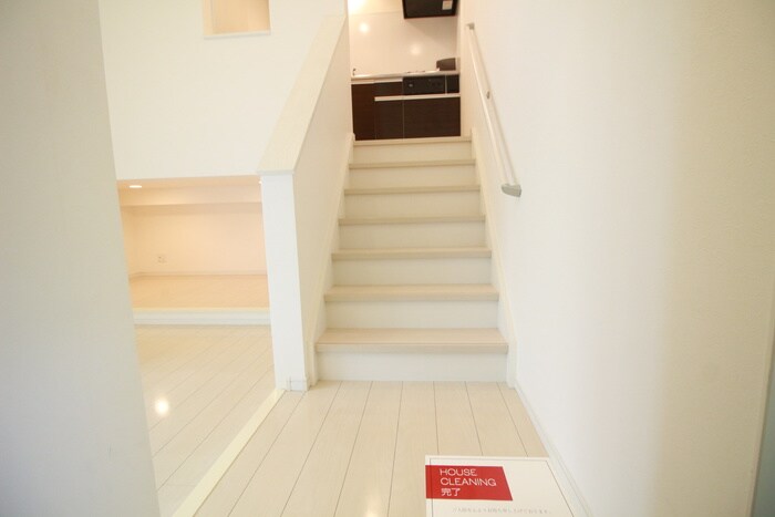 Alba港栄の物件内観写真