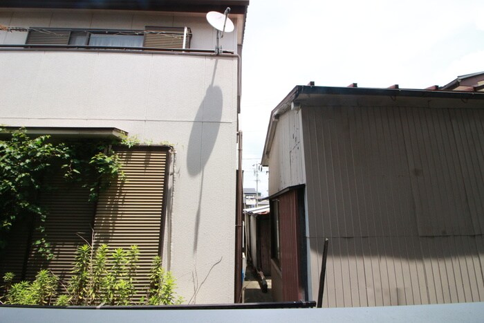 Alba港栄の物件内観写真