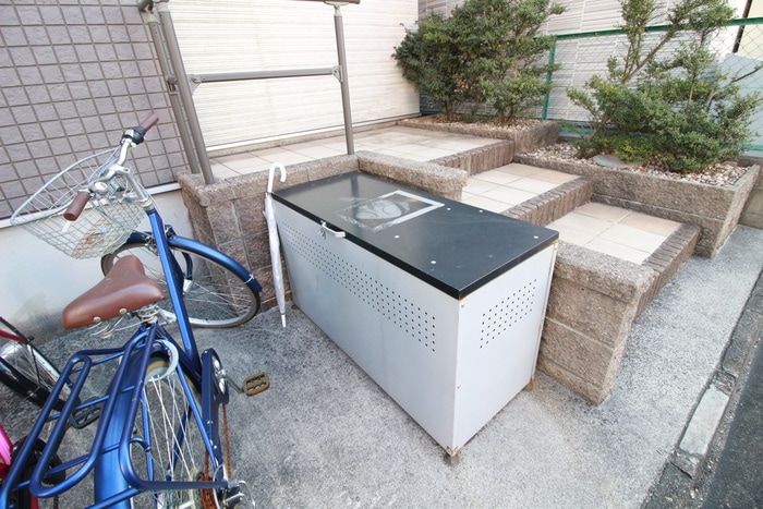 アーク東海通の物件外観写真