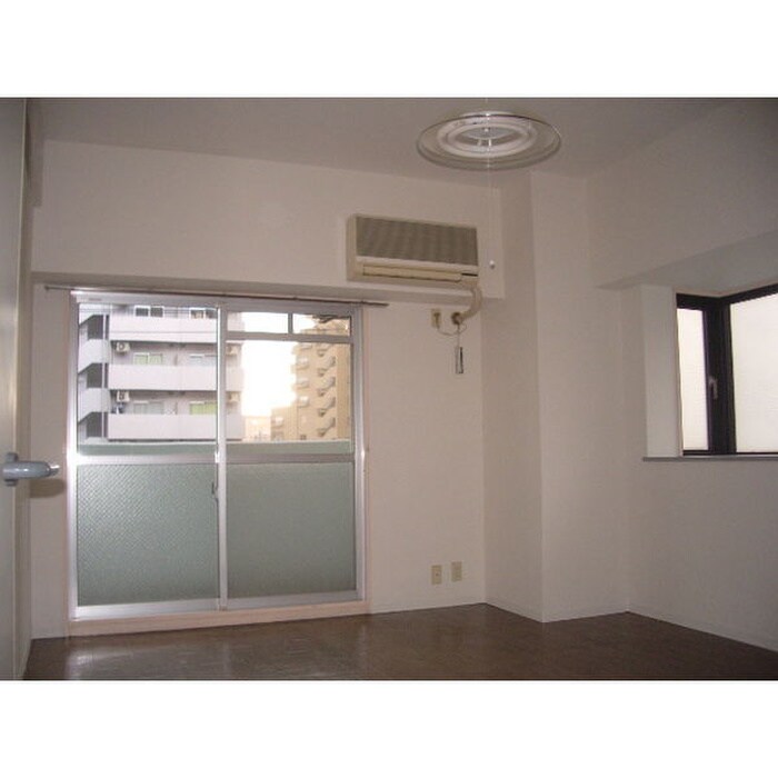 ガーデンハイツ港陽の物件内観写真