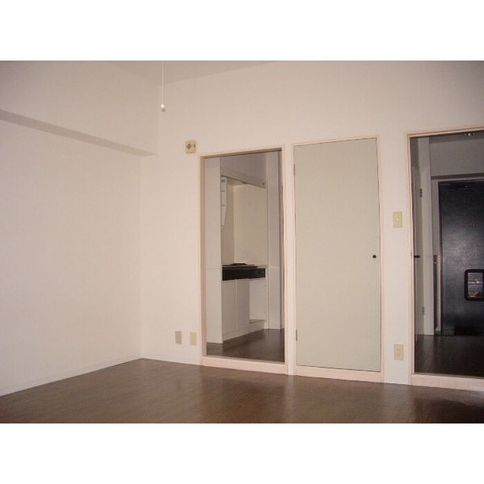 ガーデンハイツ港陽の物件内観写真