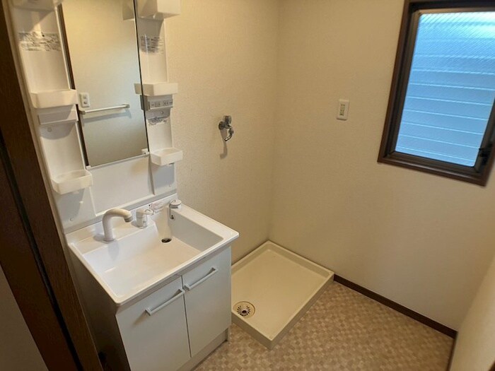 サンローゼⅢの物件内観写真