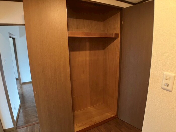 サンローゼⅢの物件内観写真