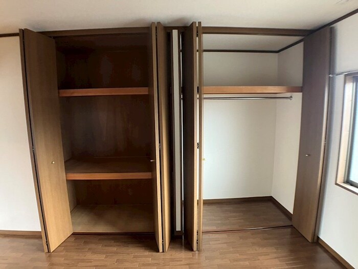 サンローゼⅢの物件内観写真