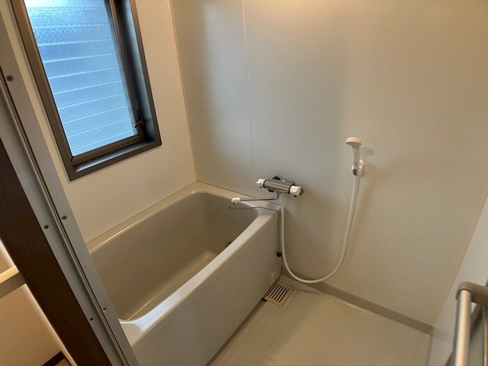 サンローゼⅢの物件内観写真