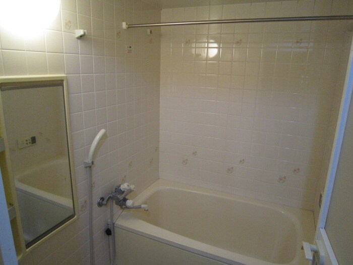 クレストヒルズ東山の物件内観写真