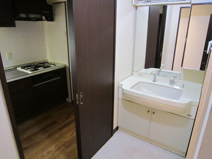 クレストヒルズ東山の物件内観写真