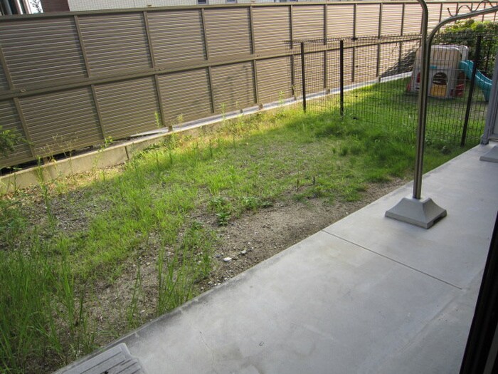 クレストヒルズ東山の物件内観写真