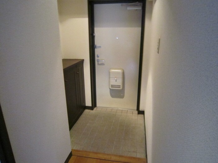 クレストヒルズ東山の物件内観写真