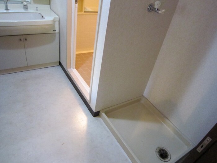 クレストヒルズ東山の物件内観写真