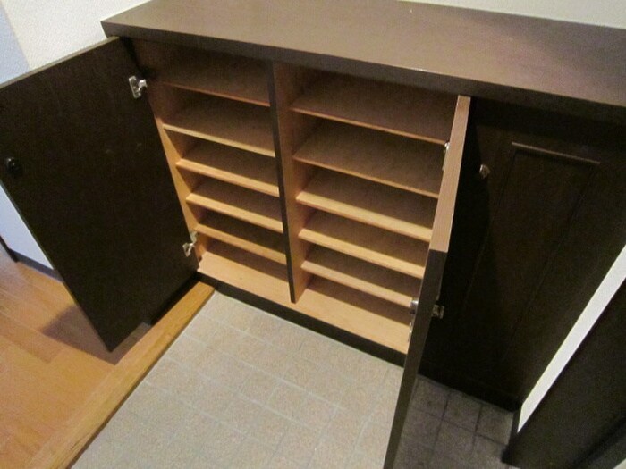 クレストヒルズ東山の物件内観写真