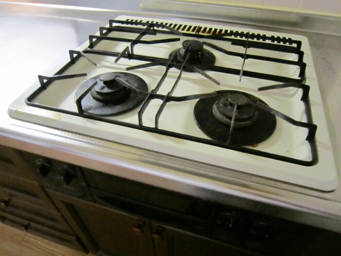 クレストヒルズ東山の物件内観写真