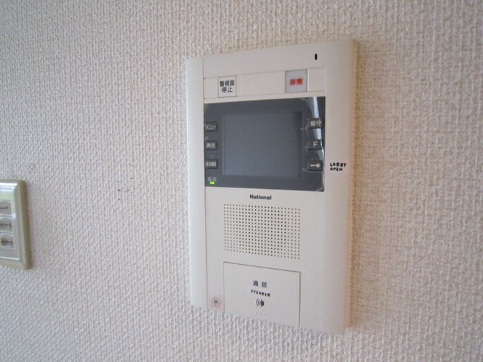 クレストヒルズ東山の物件内観写真