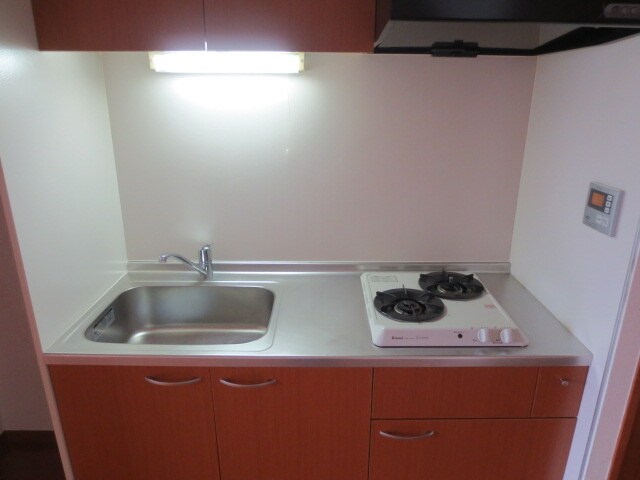 レーベスト志賀本通の物件内観写真