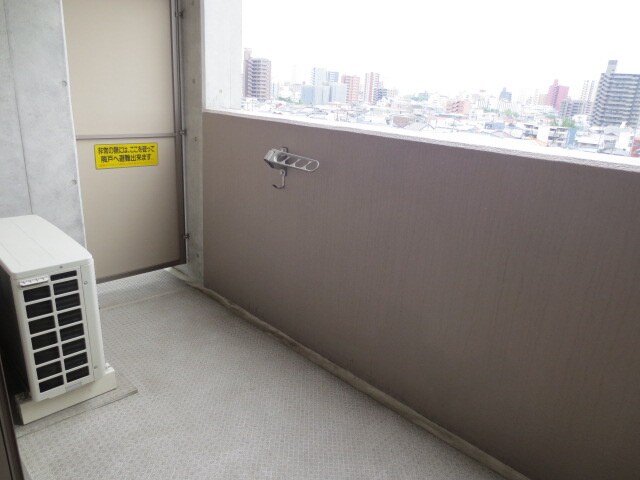 レーベスト志賀本通の物件内観写真