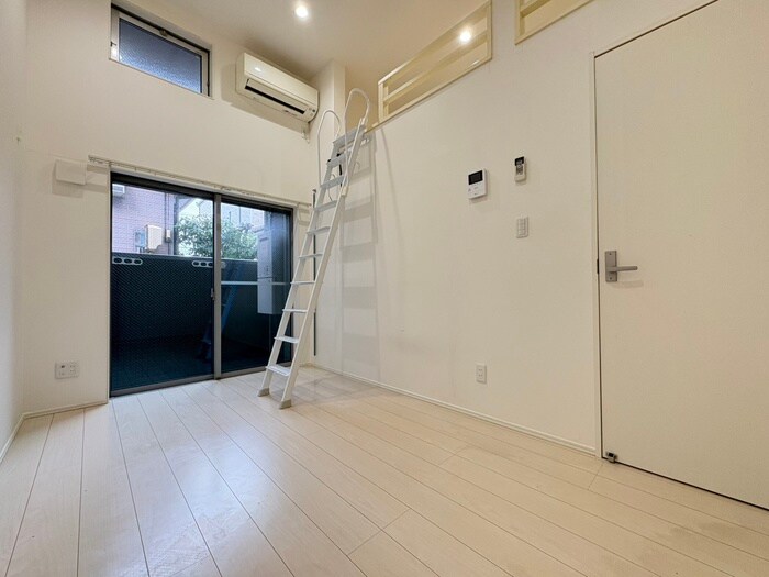 L‘endroit apaisant あじよしの物件内観写真