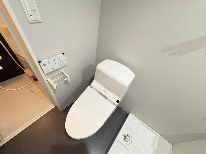 L‘endroit apaisant あじよしの物件内観写真