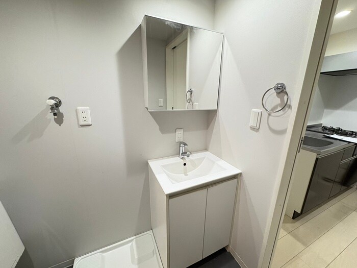 L‘endroit apaisant あじよしの物件内観写真