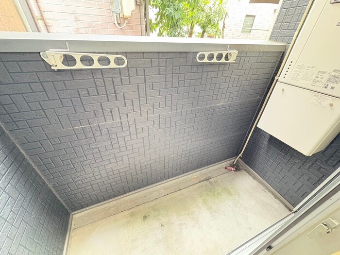 L‘endroit apaisant あじよしの物件内観写真