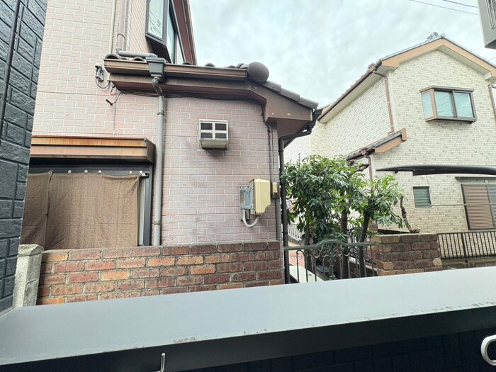 L‘endroit apaisant あじよしの物件内観写真