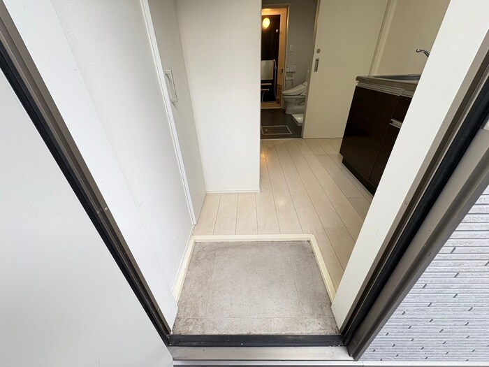 L‘endroit apaisant あじよしの物件内観写真